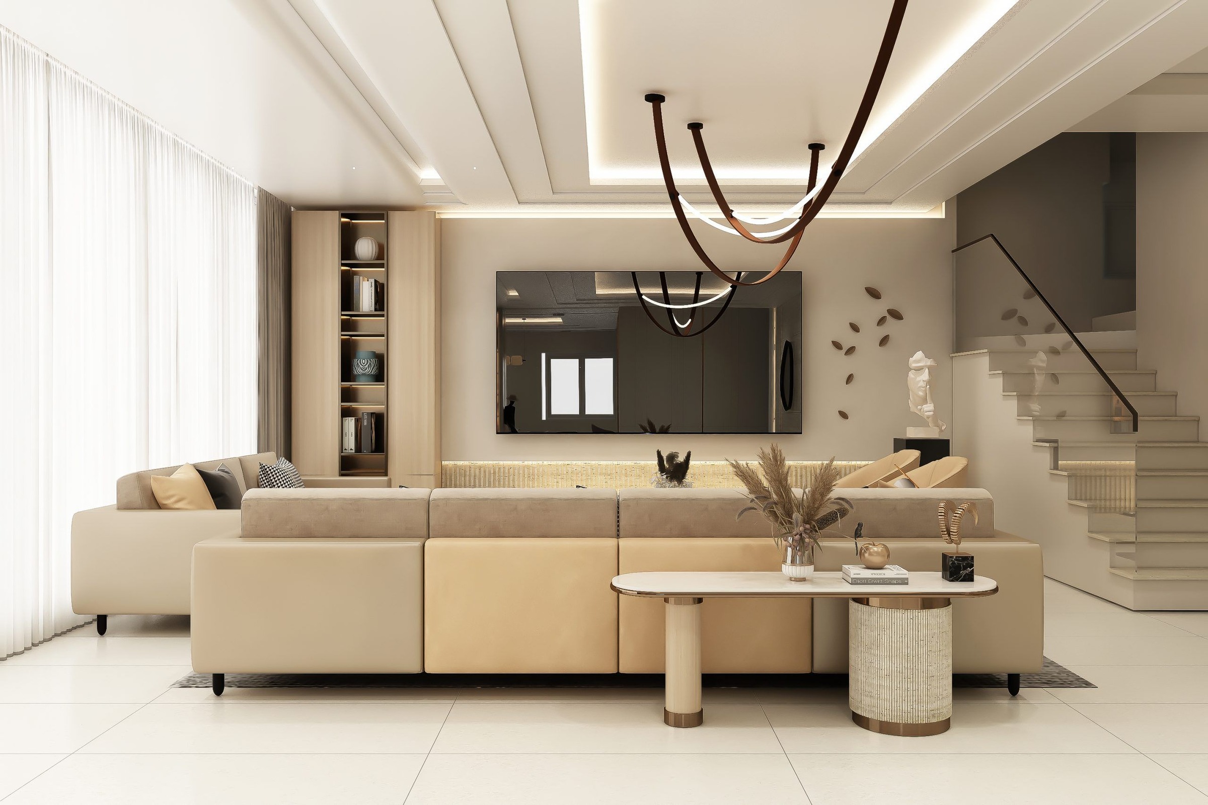 Mobiliaria La Once - Interiorismo de lujo en Lima