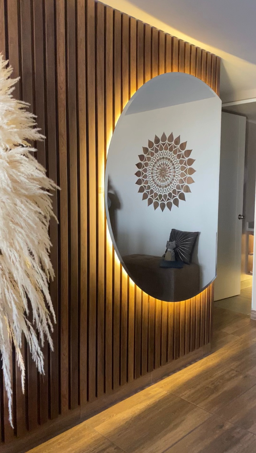 Proyecto de interiorismo Mobiliaria La Once 4