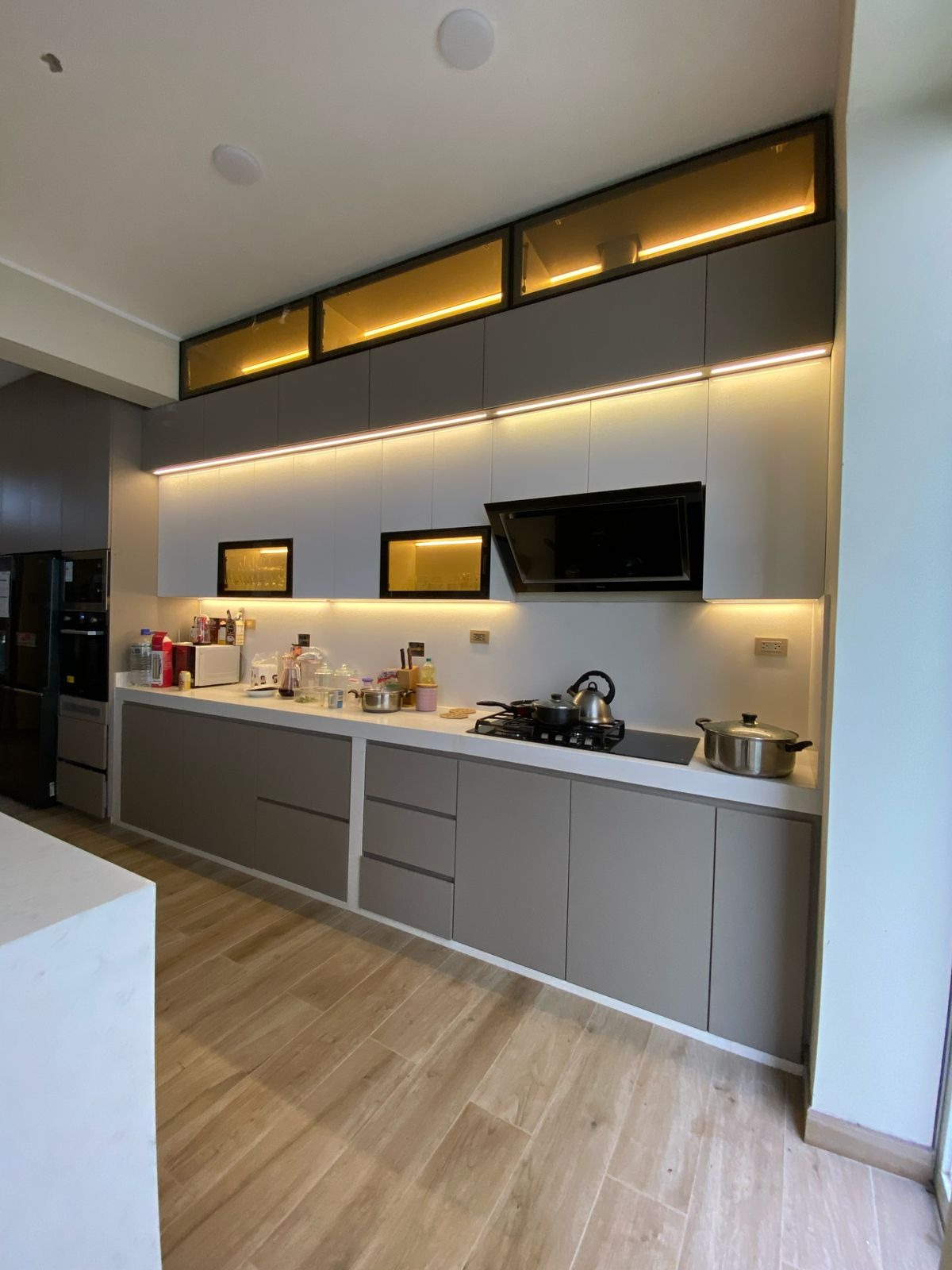 Proyecto de interiorismo Mobiliaria La Once 8