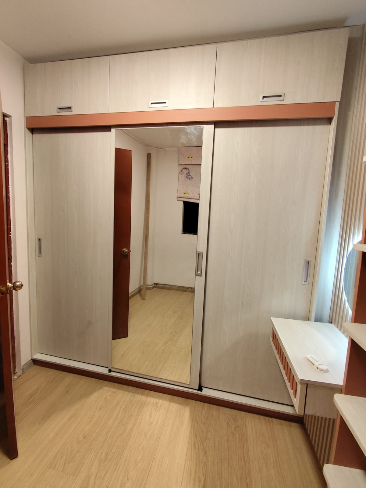 Proyecto de interiorismo Mobiliaria La Once 9